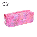 PU Multi color Pen Bag Ball Pen Bag